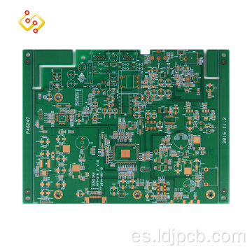 Factory Direct Sales Electronic Board Assembly FR4 Circuito